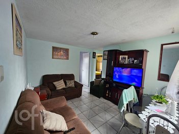 apartment em Vitória do Espírito Santo, Jardim Miriam - São Paulo - SP