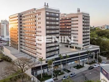 apartment em Rua General Salustiano, Marechal Rondon - Canoas - RS