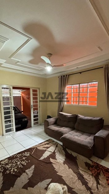 house em Rua Albano Rodrigues, Jardim García - Campinas - SP