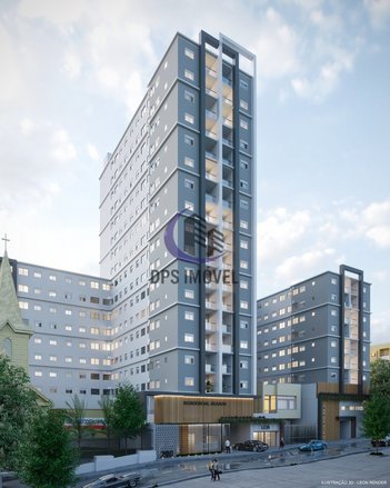 apartment em Avenida Mazzei, Tucuruvi - São Paulo - SP