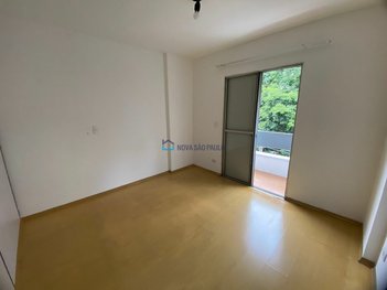 apartment em Rua Napoleão de Barros, Vila Clementino - São Paulo - SP