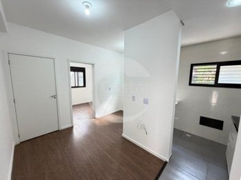 apartment em Rua Serra de Jairé, Quarta Parada - São Paulo - SP