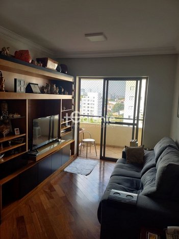 apartment em Rua Arminda Fernandes de Almeida, Vila Mariana - São Paulo - SP