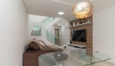 house em Rua Anapu, Chácara Belenzinho - São Paulo - SP