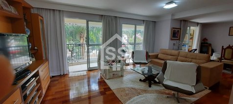 apartment em Avenida Lacerda Franco, Cambuci - São Paulo - SP