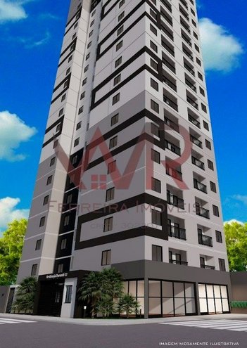 apartment em Rua Durande, Parque das Paineiras - São Paulo - SP
