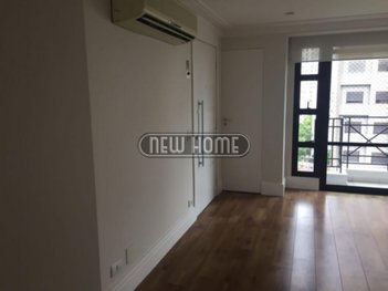 apartment em Rua Barão de Campos Gerais, Real Parque - São Paulo - SP