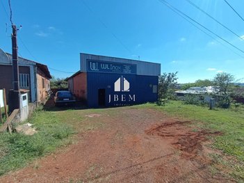 industrial em Rua Guilherme Foliatti, Distrito Industrial - Santa Rosa - RS