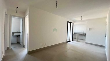 apartment em Rua Doutor Júlio Otaviano Ferreira, Cidade Nova - Belo Horizonte - MG