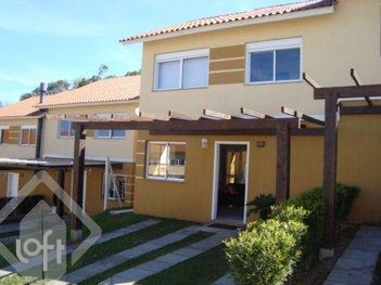 house em Vicenza, Morro Santana - Porto Alegre - RS