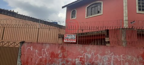 house em Rua Onofre Jorge Velho, Cidade Líder - São Paulo - SP