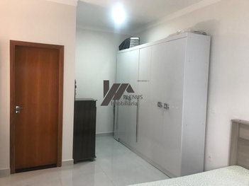 house em Rua Primo Ricardo Tonolli, Jardim Park Real - Indaiatuba - SP
