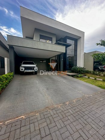 house em Avenida Andradina, Lancaster - Foz do Iguaçu - PR