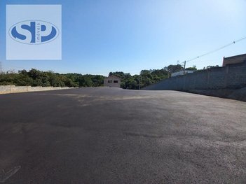 industrial em Estrada São Miguel Arcanjo, Veraneio Maracanã - Itaquaquecetuba - SP