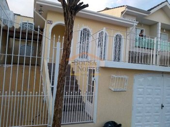 house em Rua Gonçalves Aranha, Vila Santa Terezinha (Zona Norte) - São Paulo - SP