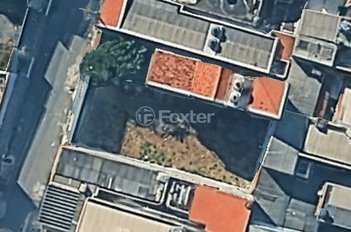 land_lot em Rua Frei Bernardino Coste, Jardim Iva - São Paulo - SP