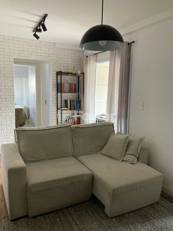 apartment em Rua Major Dantas Cortez, Vila Gustavo - São Paulo - SP