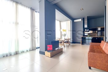 apartment em Alameda Ministro Rocha Azevedo, Cerqueira César - São Paulo - SP
