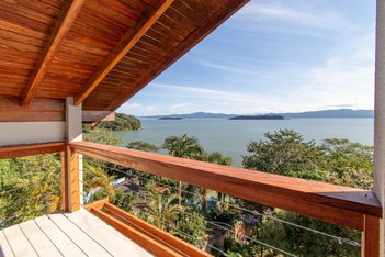 apartment em Rodovia Rafael da Rocha Pires, Sambaqui - Florianópolis - SC