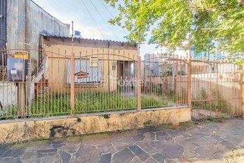 house em Rua Boa Vista, Rio Branco - Canoas - RS