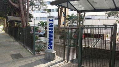 apartment em Rua Alfredo Inácio Trindade, Barro Branco (Zona Norte) - São Paulo - SP