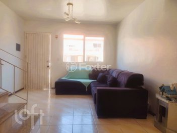 house em Rua Pistoia, Rio Branco - Canoas - RS