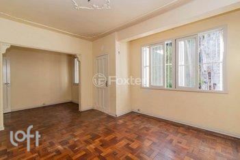 apartment em General Neto, Moinhos de Vento - Porto Alegre - RS