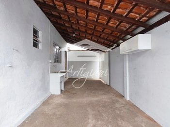 house em Rua Conselheiro Hipólito Teixeira, Jardim Novo II - Mogi Guaçu - SP