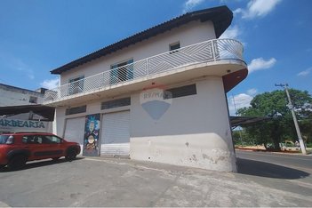 commercial_building em Rua Marechal Floriano Peixoto, Jardim Amanda I - Hortolândia - SP