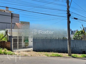 house em Rua Bento Gonçalves, Guarani - Novo Hamburgo - RS