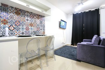 apartment em Avenida Duque de Caxias, Campos Elíseos - São Paulo - SP