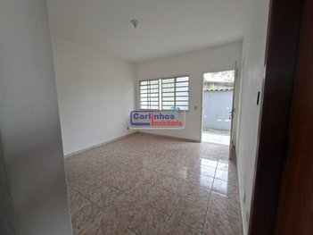 apartment em Rua São Marcos, Laranjeiras - Betim - MG