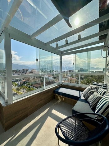 apartment em Rua Galeão Coutinho, Itaguá - Ubatuba - SP