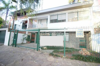 house em Rua Carlos Von Koseritz, São João - Porto Alegre - RS