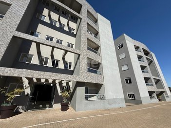 apartment em Rua Dimorvam Medeiros da Rocha, Boqueirão - Passo Fundo - RS