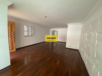 house em Rua José Aníbal Colleoni, Rudge Ramos - São Bernardo do Campo - SP