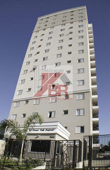 apartment em Rua General Júlio Salgado, Tabaú - Pindamonhangaba - SP