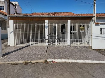 house em Rua Luiz de Camões, Vila Eliana Maria - Guaratinguetá - SP