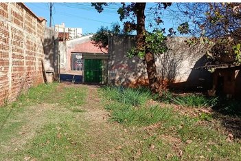 land_lot em Rua Doutor Júlio Dante Risso, Jardim Anhangüera - Ribeirão Preto - SP