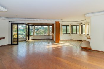 apartment em Rua Dom Rosalvo, Sumarezinho - São Paulo - SP