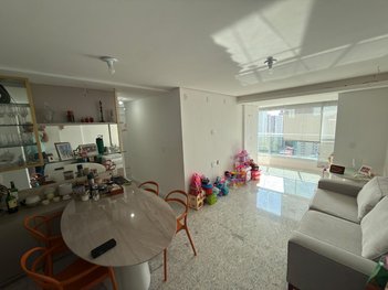 apartment em Rua Osvaldo Cruz, Meireles - Fortaleza - CE