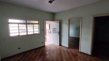 house em Avenida Adolfo de Carvalho, Jardim São Luiz - Piracicaba - SP