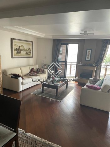 apartment em Rua Maranhão, Santa Paula - São Caetano do Sul - SP