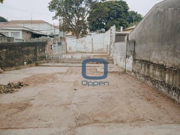 land_lot em Avenida Francisco de Angelis, Vila Paraíso - Campinas - SP