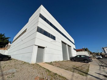 industrial em Rua Guarani, Vila Jardini - Sorocaba - SP