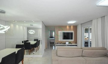 apartment em Rua Correggio, Vila Suzana - São Paulo - SP