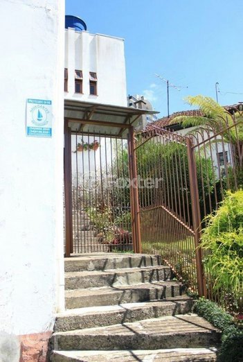house em Rua Euclides da Cunha, Rio Branco - Caxias do Sul - RS