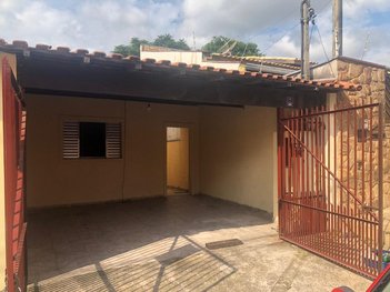 house em Rua Santa Rita de Cássia, Residencial Santo Antônio - Itupeva - SP