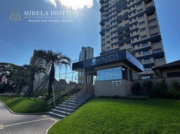 apartment em Rua Araguaia, Jardim Mauá - Novo Hamburgo - RS