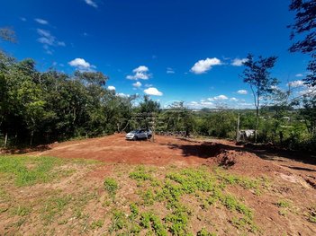 land_lot em Estrada Passo da Taquara, Caju - Nova Santa Rita - RS